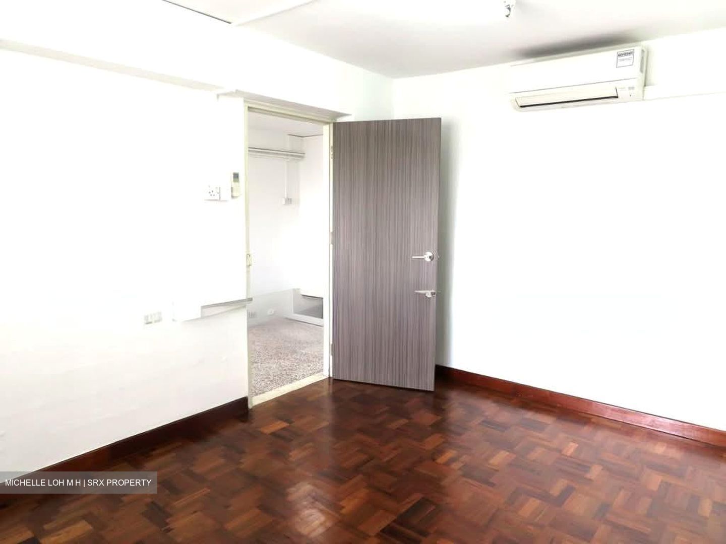 Blk 22 SIN MING VILLE (Bishan), HDB 3 Rooms #598235001